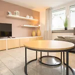 Welcome In - Neuastenbergerstrasse 4, Neuastenberg-Winterberg Apartamento *