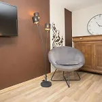 Apartamento Welcome In - Neuastenbergerstrasse 4, Neuastenberg-Winterberg