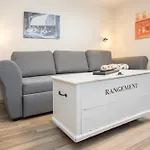 Apartamento Welcome In - Neuastenbergerstrasse 4, Neuastenberg-Winterberg