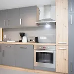 Welcome In - Neuastenbergerstrasse 4, Neuastenberg-Winterberg Apartamento