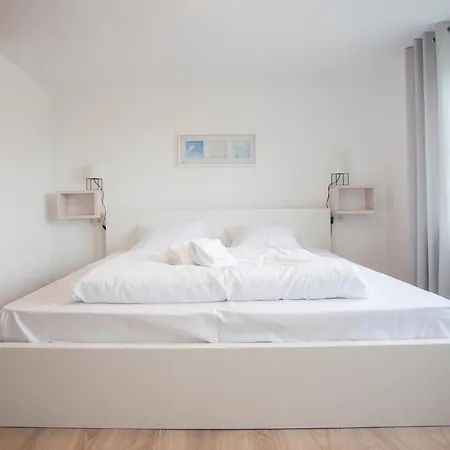 Welcome In - Neuastenbergerstrasse 4, Winterberg-neuastenberg * Winterberg