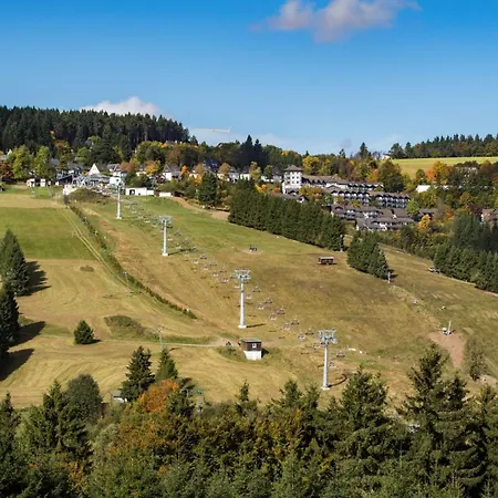 Welcome In - Neuastenbergerstrasse 4, Winterberg-neuastenberg Lägenhet