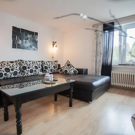 Welcome In - Neuastenbergerstrasse 4, Winterberg-neuastenberg * Winterberg