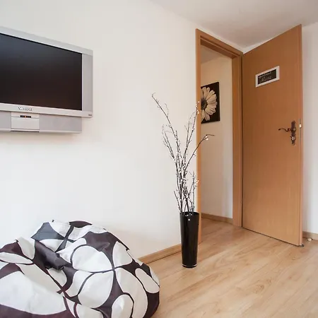 Welcome In - Neuastenbergerstrasse 4, Winterberg-neuastenberg Apartament *