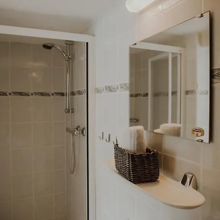 Apartament Welcome In - Neuastenbergerstrasse 4, Winterberg-neuastenberg *