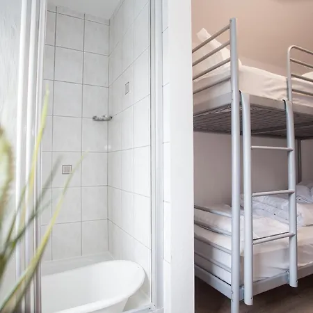 Welcome In - Neuastenbergerstrasse 4, Winterberg-neuastenberg