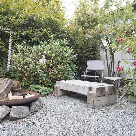 Welcome In - Neuastenbergerstrasse 4, Winterberg-neuastenberg Lägenhet Winterberg