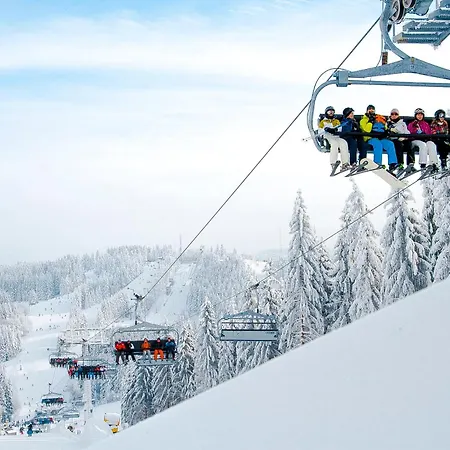 Welcome In - Neuastenbergerstrasse 4, Winterberg-neuastenberg Lägenhet Winterberg