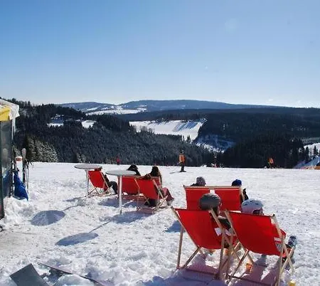 Welcome In - Neuastenbergerstrasse 4, Winterberg-neuastenberg