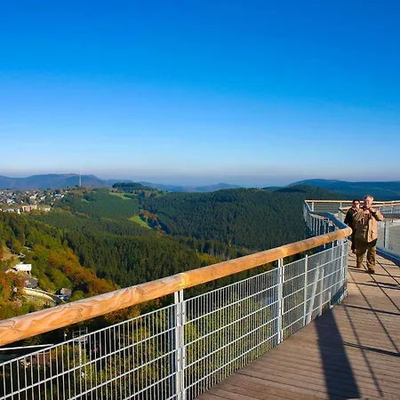 Welcome In - Neuastenbergerstrasse 4, Neuastenberg-winterberg *