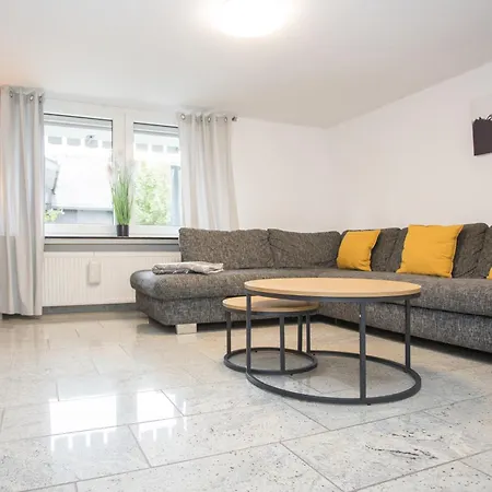 Welcome In - Neuastenbergerstrasse 4, Winterberg-neuastenberg