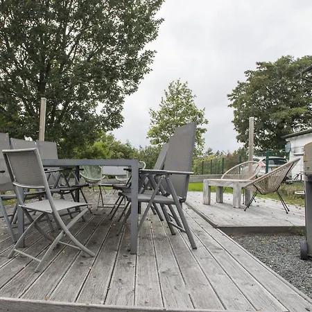 Apartament Welcome In - Neuastenbergerstrasse 4, Winterberg-neuastenberg Winterberg