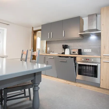 Apartament Welcome In - Neuastenbergerstrasse 4, Winterberg-neuastenberg *