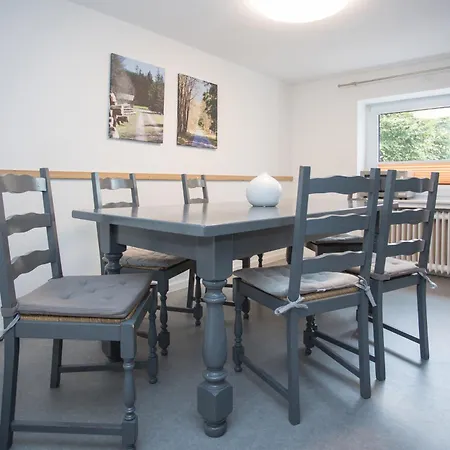 Welcome In - Neuastenbergerstrasse 4, Winterberg-neuastenberg Winterberg