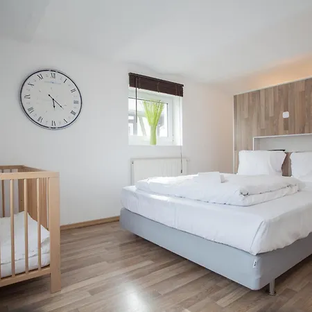 Lägenhet Welcome In - Neuastenbergerstrasse 4, Winterberg-neuastenberg Winterberg