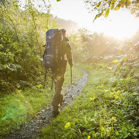Welcome In - Neuastenbergerstrasse 4, Neuastenberg-winterberg