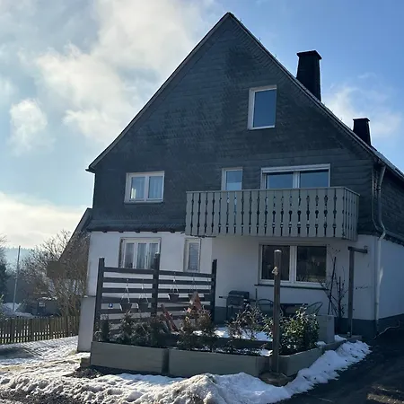アパート Welcome In - Gerenoveerde Op 200 Meter De Skipiste - Neuastenbergerstrasse 4 ヴィンターベルク