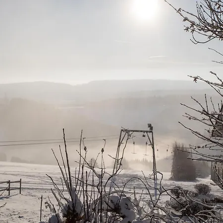 アパート Welcome In - Gerenoveerde Op 200 Meter De Skipiste - Neuastenbergerstrasse 4 ヴィンターベルク