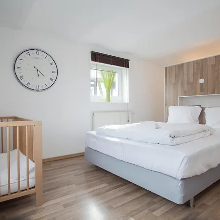 Apartman Welcome In - Neuastenbergerstrasse 4, Neuastenberg-winterberg *
