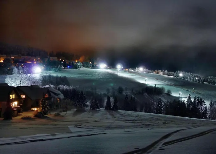 Welcome In - Neuastenbergerstrasse 4, Winterberg-neuastenberg Winterberg