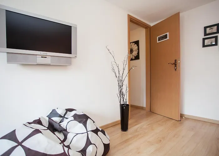 Welcome In - Neuastenbergerstrasse 4, Winterberg-neuastenberg Apartman *