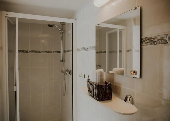 Apartman Welcome In - Neuastenbergerstrasse 4, Winterberg-neuastenberg *