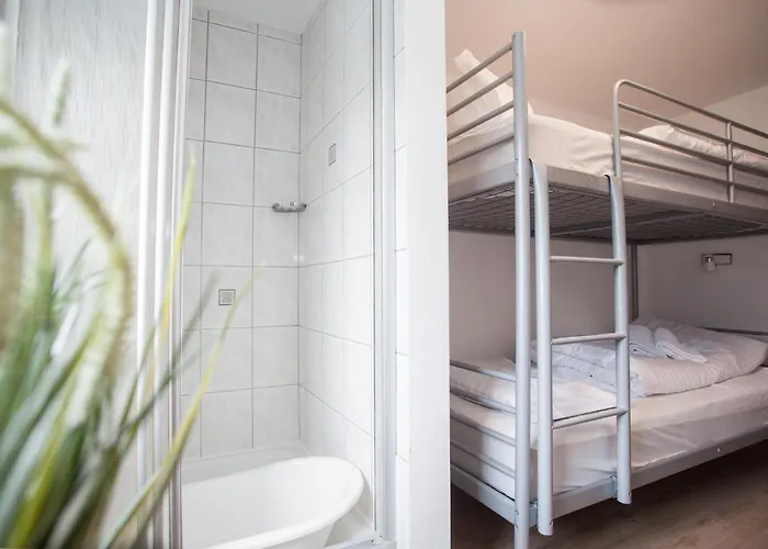 Welcome In - Neuastenbergerstrasse 4, Winterberg-neuastenberg