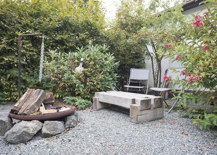 Welcome In - Neuastenbergerstrasse 4, Winterberg-neuastenberg Apartamento Winterberg