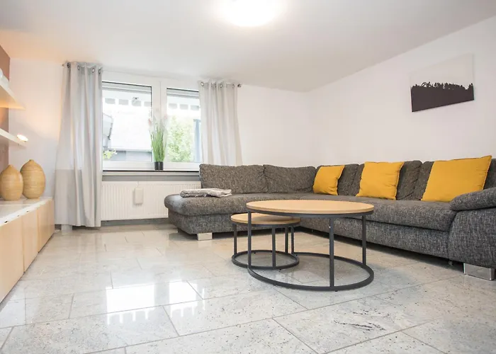 Welcome In - Neuastenbergerstrasse 4, Winterberg-neuastenberg