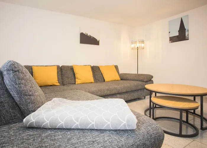 Apartamento Welcome In - Neuastenbergerstrasse 4, Winterberg-neuastenberg Winterberg