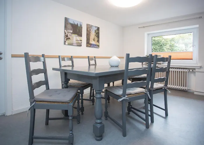 Welcome In - Neuastenbergerstrasse 4, Winterberg-neuastenberg Winterberg