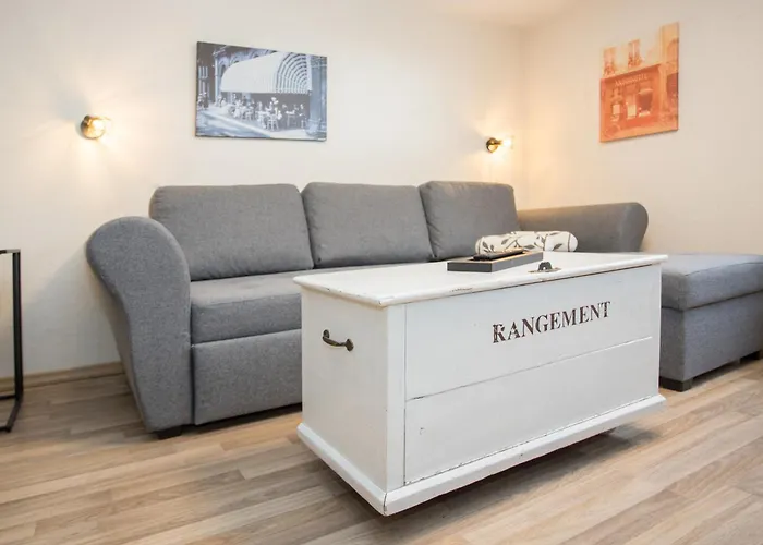 Apartman Welcome In - Neuastenbergerstrasse 4, Winterberg-neuastenberg