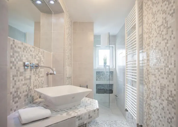 Welcome In - Neuastenbergerstrasse 4, Winterberg-neuastenberg Winterberg