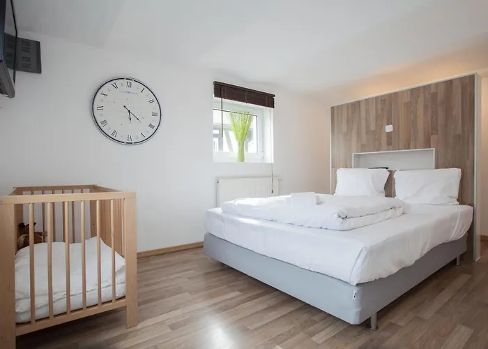 Apartamento Welcome In - Neuastenbergerstrasse 4, Winterberg-neuastenberg Winterberg