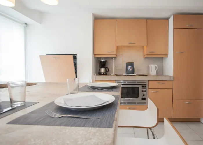 Welcome In - Neuastenbergerstrasse 4, Winterberg-neuastenberg *